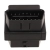 Car Splitter Converter Adapter 16 Pin Male to Dual Female