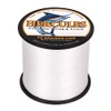 Hercules Super Cast 100 m - 2000 m Yards Braided