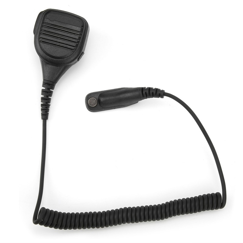 2 Way Radio Hand Microphone for XiR P8268 P8200 XPR6550