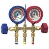 Mechanical Manifold Gauge Set, 2-Valve