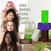 Shampoo and conditioner (Proteina de Arroz, Shampoo Bar)