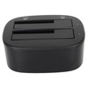 HDD Docking Station Dual Bay 5Gbps USB 3.0 to SATA