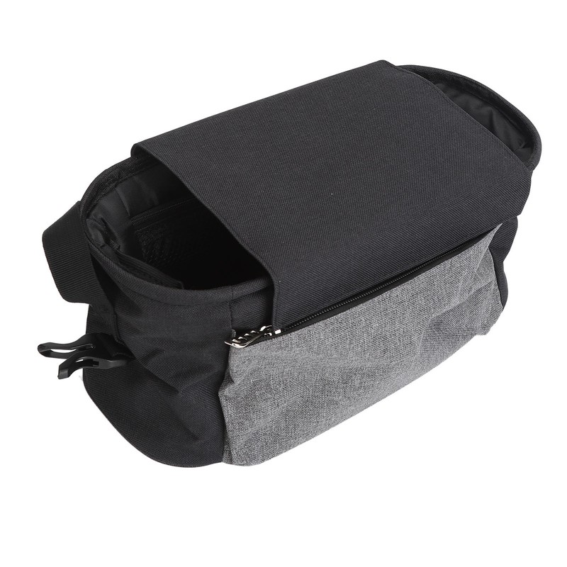 Hanging Stroller Waterproof Bag Storage Multi Functional Baby Carriage Organizer