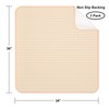 Bed Pads for Incontinence Washable Waterproof, 36" x 34" (Pack