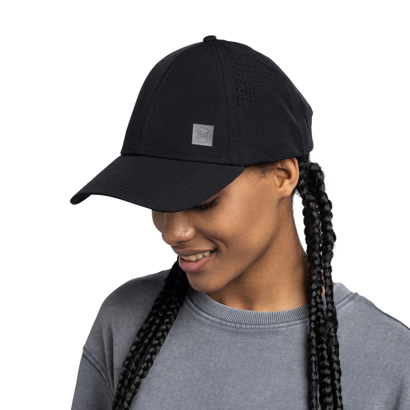 Buff Summit Cap Male Female Adult Adjustable, Breathable, UPF50, Comfortable,