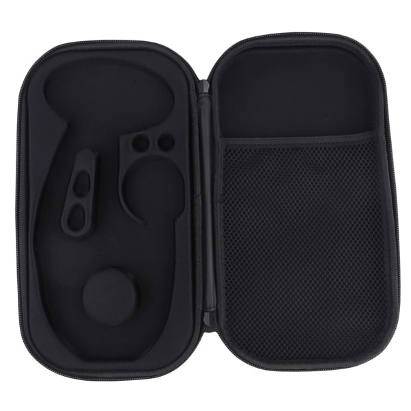 CAXUSD Foetal Sound Storage Case Portable Eva Zipper Bag for