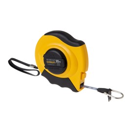 Comeron KMC-920 Fastback Ergo Tape Measuring Tape Width 0.4 inches (10 mm) 99.8 ft (30 m)