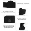 Foot Drop Support Brace Adjustable Plantar Fasciitis Night Splint for