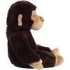 Aurora, 35032, Eco Nation Chimpanzee, 9.5In, Soft Toy, Brown