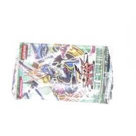 Konami YU-GI-OH! TCG Duelist Revolution 1st Edition Factory Sealed Booster Pack English