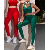 BRXL Butt Lifting Tummy Control Leggings for Womens High Waisted