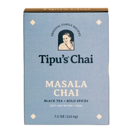 Organic Masala Chai