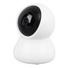2K Wireless Surveillance Camera Night Vision Smart Remote Monitor Voice