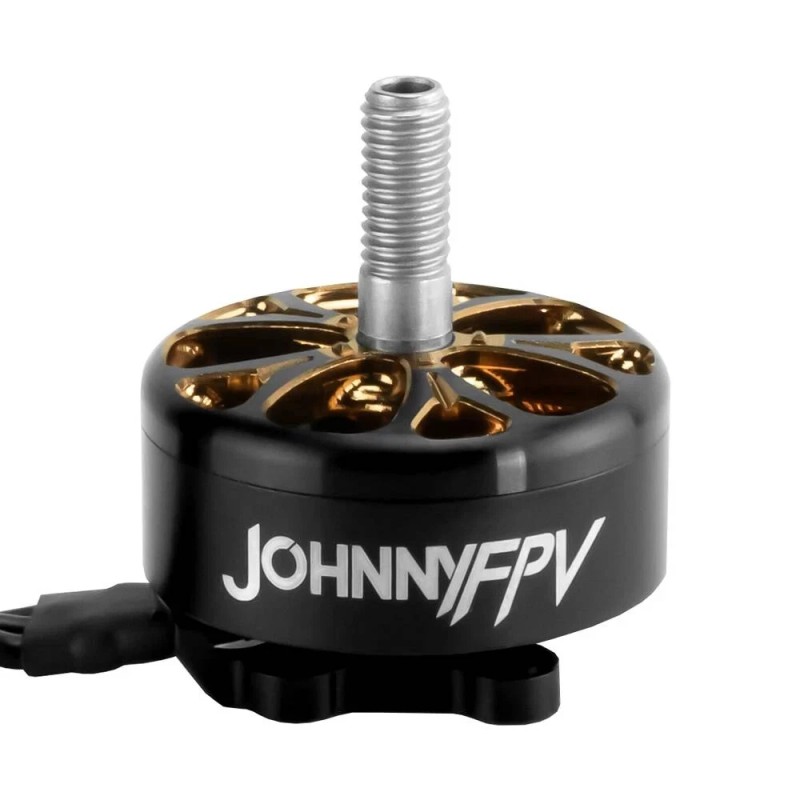 Lumenier 2307 JohnnyFPV V3 Pro Cinematic Drone Motor 1750KV