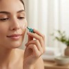Serum Facial B-pure Acido Hialuronico 10 Cápsulas Biodegrada