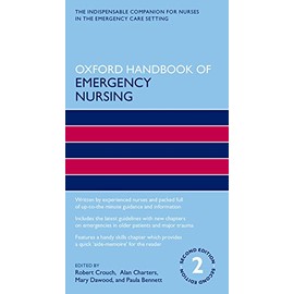Oxford Handbook of Emergency Nursing