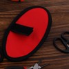 Gosknor 6pcs Fishing Lure Wraps, Protective Lure Shield Covers Oxford