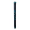 Pin Ping Putter Grip PP58 Midsize Black/Blue Genuine Japanese Product
