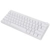 Mechanical Keyboard Three Modes 61 Keys RGB Backlight Wireless 2.4G