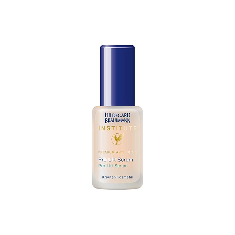 Hildegard Braukmann Institute Pro Lift Serum 30 ml