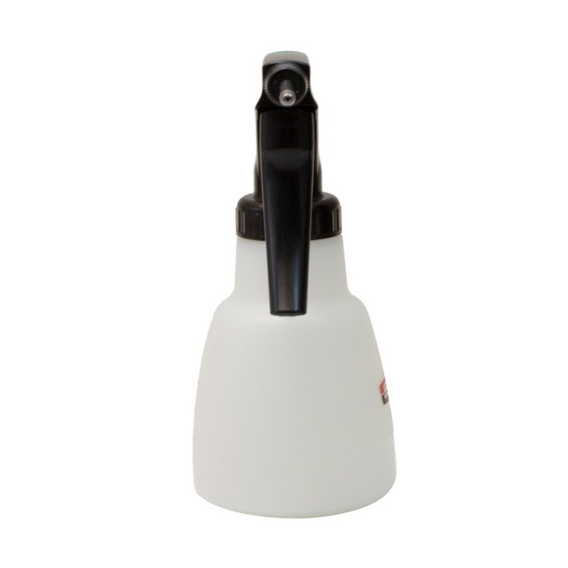 hurupura Jet Oiler High Performance Pistol Oiler Red 300ml No.