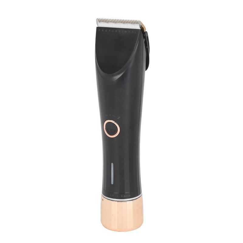 Electronic Haircutting Machine Professional Electric Hair Clipper for Barbershop 100‑240V