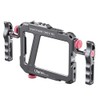 ULANZI Lino Dual Handle Metal Smartphone Rig