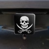 GRAPHICS & MORE Pirate Skull Crossed Swords Jolly Roger Tow