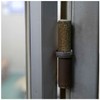 Kumamoto KSW-100-2 Washer Hinge Spacer, 0.08 inch (2 mm) Adjustment,