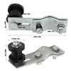 Chain Tensioner Roller, Chain Tensioner Roller Heavy Duty Slider Adjuster