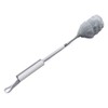 Electric Feather Duster Handheld Wireless Rechargable Electric Duster Cleaning Brush