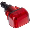 Dorman 47283 Windshield Washer Nozzle Compatible with Select Honda Models,