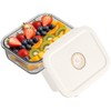 HOLDN' STORAGE - Vacuum Food Storage Containers and Electronic Vacuum