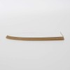 Ozaki Kameshoten KO Finishing Spatula God Finger S Size Replacement