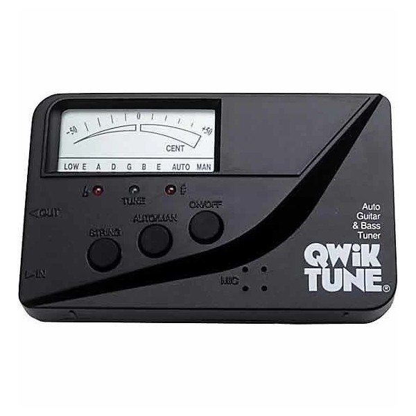 Qwik Tune QT-1 Auto Tuner