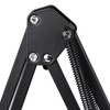 Microscope Articulated Arm Stand, 360° Rotation HDMI USB Camera Lens