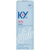 Gel Lubricante Intimo Ky 113g Jelly Base Agua