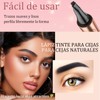 Ceja Microblading 3D(4 PCS)，Tatuaje Lápiz 4 Tenedor Tip，Magic Lápiz de