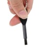 8 pcs Pocket Screwdriver Keys Stainless Keychain Screwdriver Set Mini