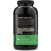Optimum Nutrition Superior Amino 2222 Tablets, Complete Essential Amino Acids,