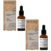 REVUELE Nourishing Serum Oil Pack of 2 2 x 30