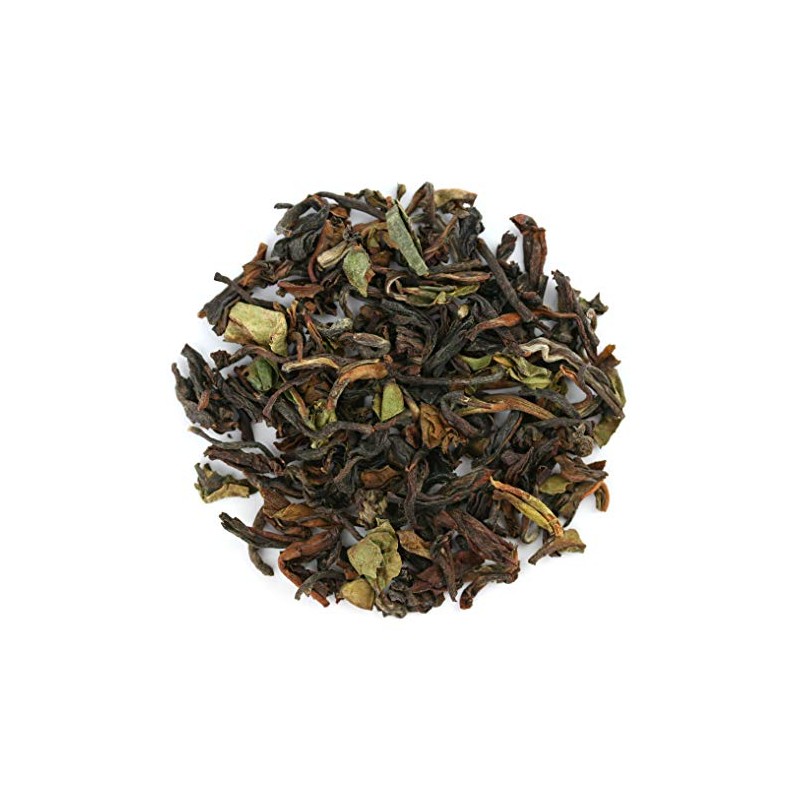 Darjeeling First Flush Premium Loose Leaf Black Tea - Chiswick