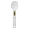 Digital Spoon Scale Multifunction Electronic Measuring Spoon with LCD Display