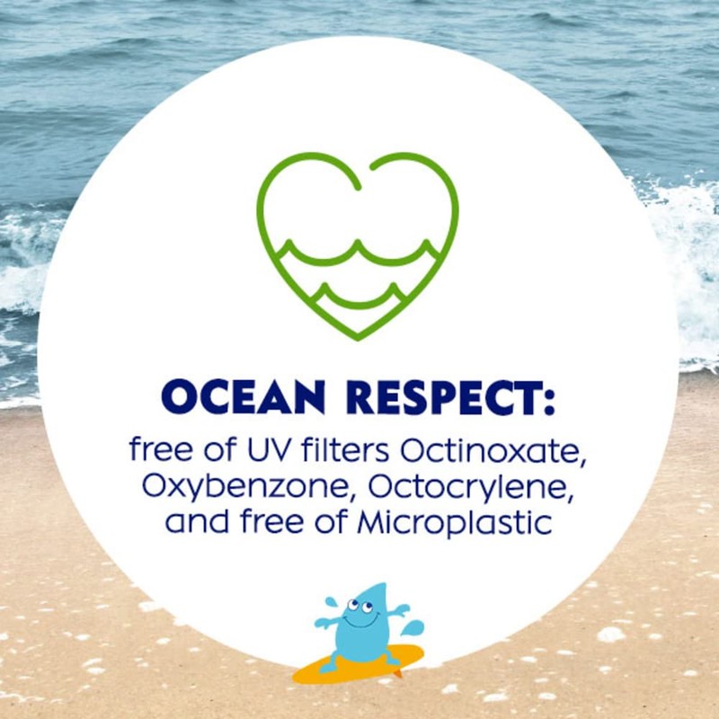 NIVEA SUN Kids Swim & Play // Ultra Protect &