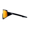 Kask SPECTRO BLK RED Sunglasses