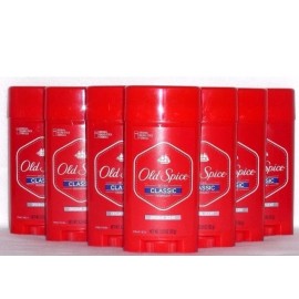 Old Spice Classic Original Scent Deodorant 7 sticks