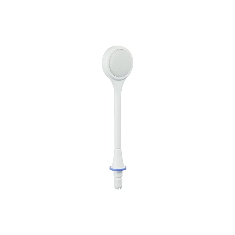 Panasonic EW0985-W Tongue Polishing Nozzle, Replacement Nozzle, For Jet Washer