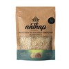 Anthap Roasted Blanched Ground Hazelnut, Perfectly Roasted & Finely Ground,