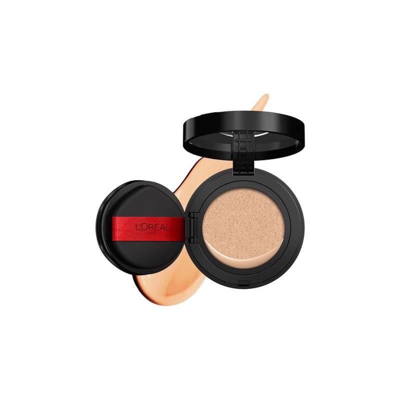 L'Oréal Paris Infallible 24H Fresh Wear Base de Maquillaje en