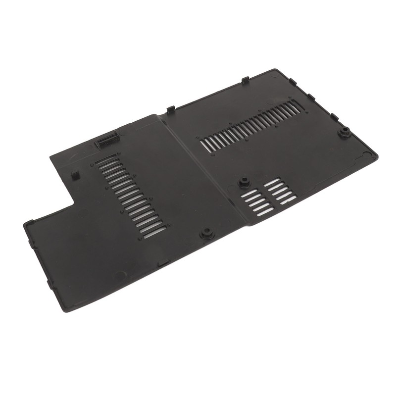 Laptop HDD Memory Door Replacement Notebook RAM Door Cover with